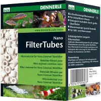 Dennerle Nano Filtermateriaal FilterTubes 300 G