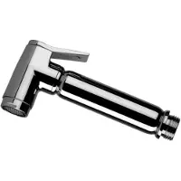 Wiesbaden Knijp handdouche 1/2'' mess.verchroomd