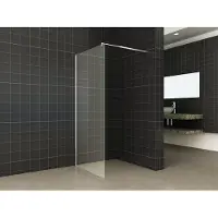 Mueller Eco zijwand 90x195cm 6mm