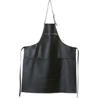 Dutchdeluxes Amazing Apron Classic Black