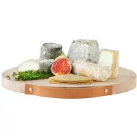 LSA International Serveerplank L.S.A. Utility ø 35 cm