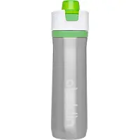 Aladdin Drinkbeker Aladdin Hydration Active RVS Rood 0,6L