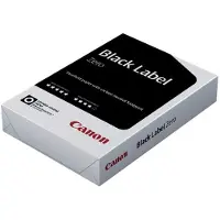 Canon Black Label Zero papier voor inkjetprinter A3 (297x420 mm) 500 vel Wit (99861553)