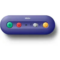 8Bitdo - Gamecube Controller Adapter