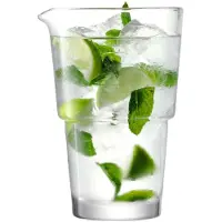 LSA International Mixologist Cocktail Mix-Karaf - 810 ml