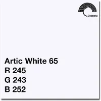 Colorama 1.35x11m Arctic White