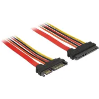 DeLOCK SATA verlengkabel -