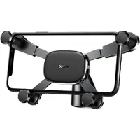 Baseus Gravity Telefoonhouder Dashboard Auto - Universeel