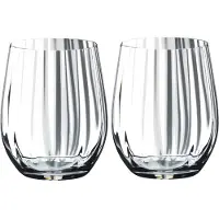 Riedel Whiskyglas OPTICAL O 337 ml,