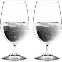 Riedel Waterglas Vinum Gourmet, Riedel