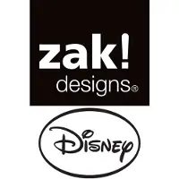 Zak!Designs - Disney Classic Mickey ontbijtkommetje - Melamine - Multicolor
