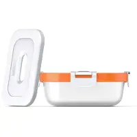 Zoku Lunch Set Neat Stack (3-delig)