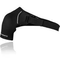 Rehband QD Schouderbrace Links