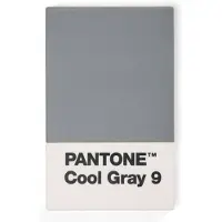 Copenhagen Pasjeshouder Design Cool Gray