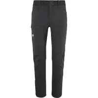 Millet Onega Stretch Pants Black || Maat: S