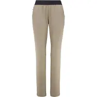 Millet Dames Wanaka Stretch Beige Pants || Maat: L