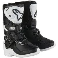 Alpinestars Tech 3S Jeugd Motorcross Laarzen