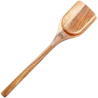 Dutchdeluxes Spatel Wooden Shovel Spatula Acacia
