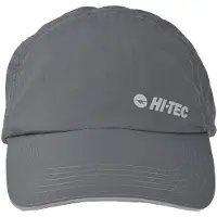 Hi-tec Sokoto pet voor volwassenen (Donkergrijs)