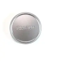 Fujifilm Lens Cap X100v Zilver