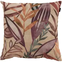 Hartman Sierkussen Lauren Fuchsia (50 x 50 cm)