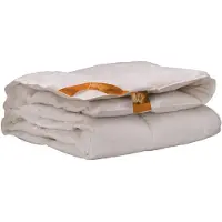 Ten Cate Dekbed 260x220 - All Year Dekbed met Dons - Warmteklasse 3