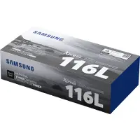 Samsung Toner MLT-D116L (SU828A) Zwart Hoge capaciteit