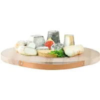 LSA International Serveerplank L.S.A. Utility ø 45 cm