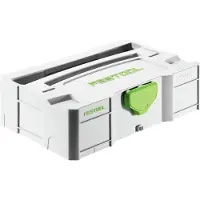 Festool MINI-Systainer T-LOC SYS-MINI 1 TL - 499622