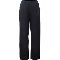 2117 of Sweden Viskafors, regen broek, dame, zwart