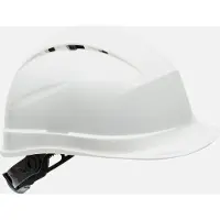 Delta Plus Geventileerde Werfhelm