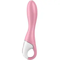 Satisfyer Air Pump Vibrator 2 1 St