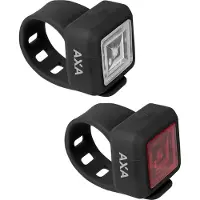 Axa Niteline 11 LED Verlichtingsset