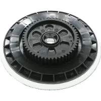 Flex BP-M D140 XC Velcro-zool Met Tandwiel Voor XC3401VRG - 160mm