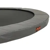 Avyna Universele Beschermrand 430 cm HD Grijs