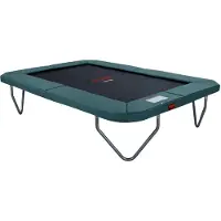 Avyna Trampoline Avyna Pro-Line 234 Groen