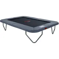 Avyna Trampoline Avyna Pro-Line 234 Grijs
