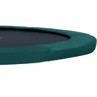 Avyna Beschermrand 430 cm Standaard Groen
