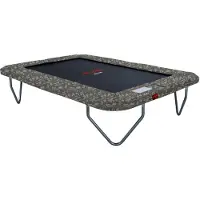 Avyna Trampoline Avyna Pro-Line 238 Camouflage