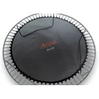 Avyna Jumpfree Star Trampoline Springmat Ø365 cm – 80 Haken – Let op! Alleen Geschikt voor Oudere Jumpfree Modellen