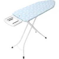 Brabantia Strijkplank C 124 x 45 cm Fresh Breeze