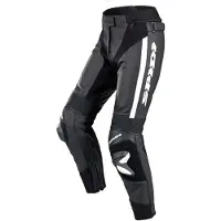 Spidi Rr Pro 2 Wind Lederen Broek