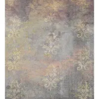 Dimex Fotobehang - Beautiful Pattern Abstract 225x250cm - Vliesbehang