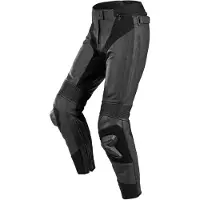 Spidi RR Pro 2 Lady Broek Zwart Maat 44