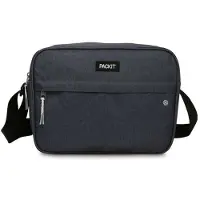 Pack-It Koeltas Pack It Zuma Zwart