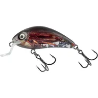 Salmo Rattlin' Hornet Shallow Floating Real Cockchafer 4,5 cm 3 g Wobbler