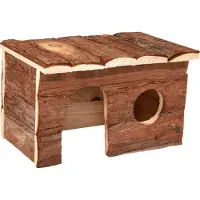 Flamingo Howy Knaagdierenhuis 28x17.5x17cm