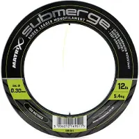 Matrix Submerge Shock Leader 0.30mm 100m