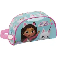 Safta Toilettas Friends - 26 x 16 x 9 cm - Polyester