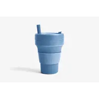 Stojo Junior Steel 250 ml Beker